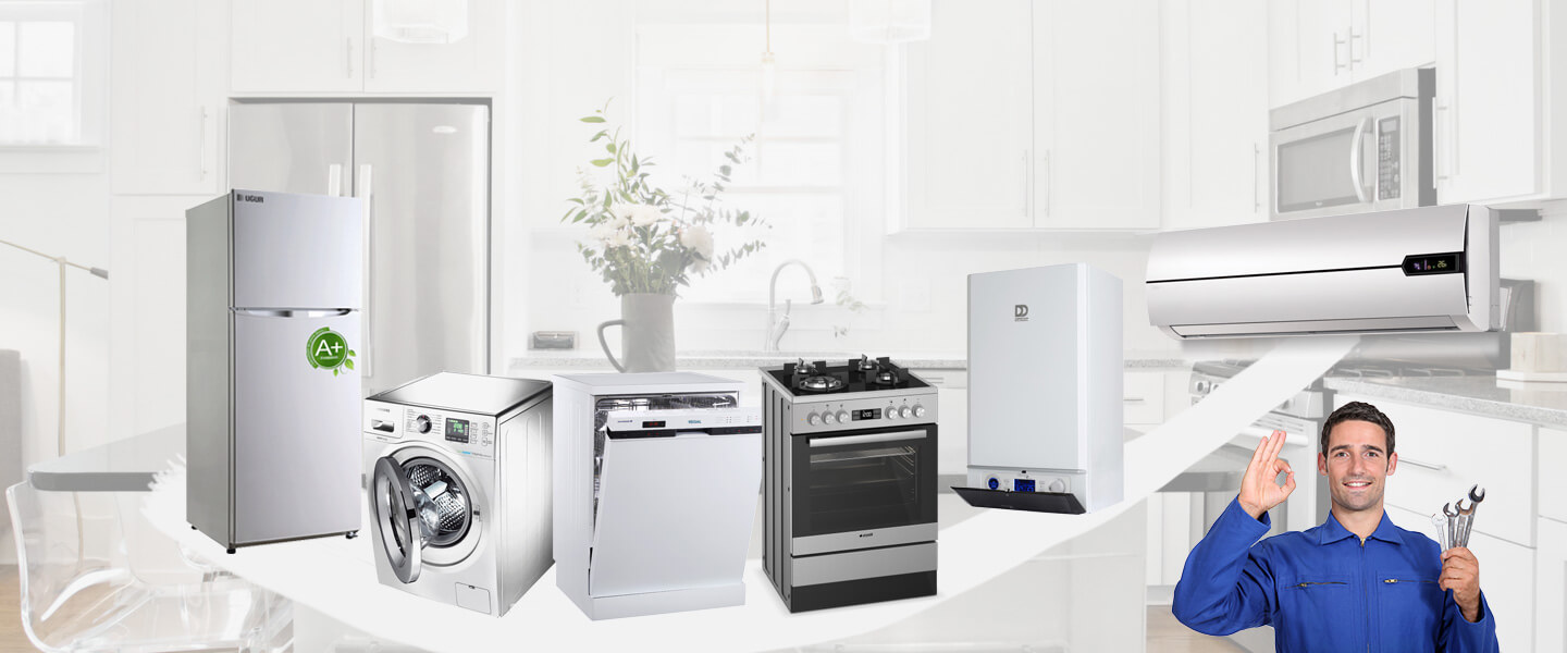 Ünye Whirlpool Servisi